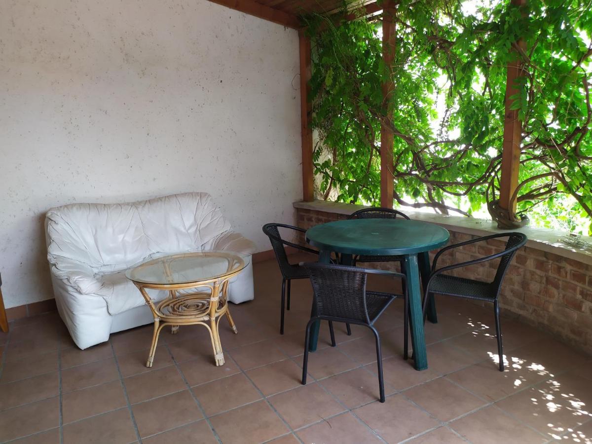 Zoli Apartmanok-Zoli Koelcsey 19 Villa Hajdúszoboszló Exterior foto