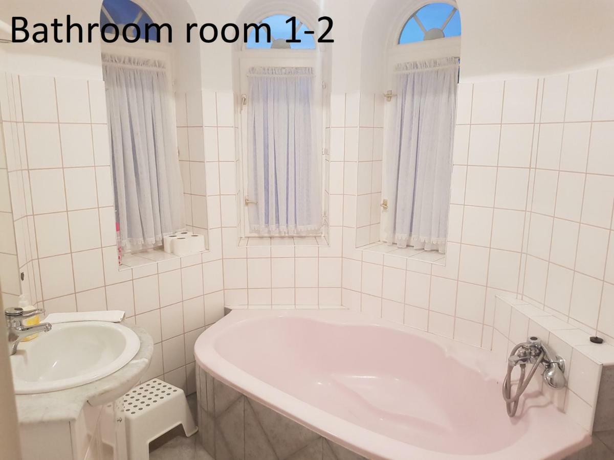 Zoli Apartmanok-Zoli Koelcsey 19 Villa Hajdúszoboszló Exterior foto