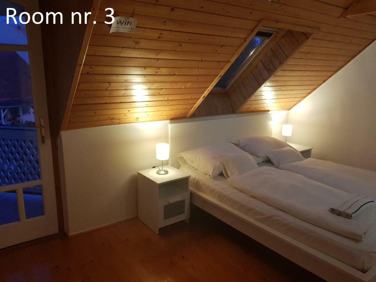 Zoli Apartmanok-Zoli Koelcsey 19 Villa Hajdúszoboszló Exterior foto