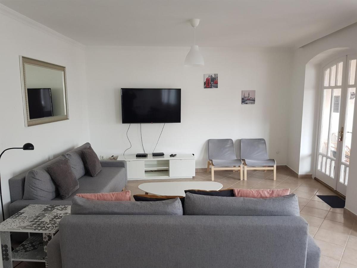 Zoli Apartmanok-Zoli Koelcsey 19 Villa Hajdúszoboszló Exterior foto
